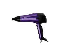Xseries SHD 6600V - Sèche-cheveux - Noir/violet
