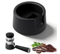 XSHAO Base de tamper à café pour Ninja Luxe Cafe Premier ES601EU, Support portable pour machine à café