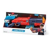 XSHOT - Blaster Excel Vigilante avec fléchettes G
