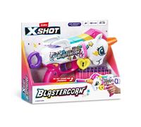 Xshot blastercorn heartbreaker
