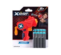 Xshot Excel Micro Pdq