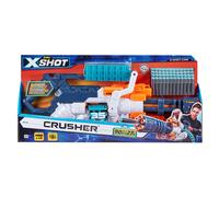 Xshot Fusil Mitraillette Xshot Crusher