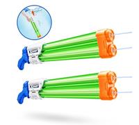XSHOT Grand Dual Stream Pistolets à Eau par ZURU (Lot de 2)
