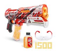 XSHOT Hyper Gel Clutch (1500 Billes Hyper Gel) par ZURU, 14+ Ans