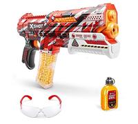 XSHOT Hyper Gel Clutch (5000 pastilles Hyper Gel) par ZURU