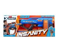 XSHOT Mad Mega Barrel