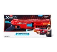XSHOT Excel Caliber Blaster (16 fléchettes) ZURU
