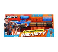 XSHOT Insanity 36500 Rage Fire motorisé G