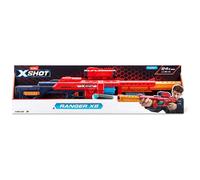 Xshot Pistolet Excel Ranger X8