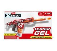 XSHOT - Pistolet HPG-700 avec boules de gel G