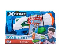 Xshot Pistolet Xshot Fast Fil