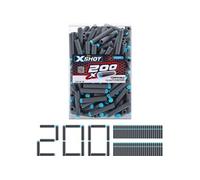 XSHOT - Recharge Excel 200 fléchettes G