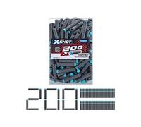 XSHOT - Recharge Excel 200 fléchettes G