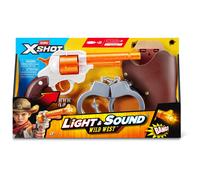 XSHOT Role Play Cowboy