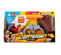 XSHOT Role Play Cowboy