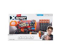 Xshot Skins Menace