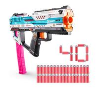 XSHOT Skins Pro Series Fury-X Blaster (40 fléchettes) de ZURU