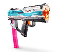 XSHOT Skins Pro Series Fury-X Blaster (40 fléchettes) de ZURU