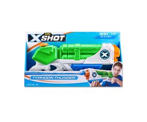 Xshot Thyphoon Thunder Water Gun