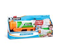 Xshot Water - Blaster À Eau Épique Fast-fill Multicolore TU
