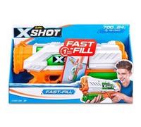 ZURU – Pistolet à eau ZUR56138 – Remplissage rapide moyen