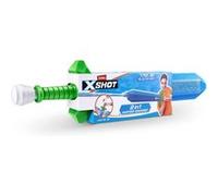 Xshot water - épée d'eau 2 en 1