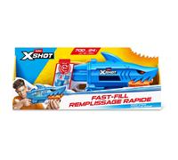 Xshot Water Fast-Fill Skark Blaster