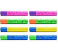 XSHOT Water Foam Blaster de ZURU, Batailles d’Eau, Jouet d’Eau pour Enfants, Adolescents et Adultes (4 Pack,Petits lanceurs d'eau en Mousse) (Lot de 2)