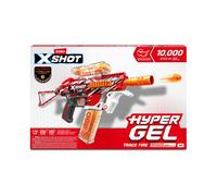 Xshot Xshot Hyper Gel Trace Fire Blaster