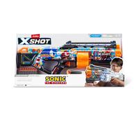 Xshot Xshot Skins Last Stand Sonic