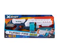 Xshot Xshot Turbo Fire