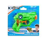 Xshot Xshot Water Warfare Nano Drencher