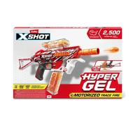 Xshot zuru rouge