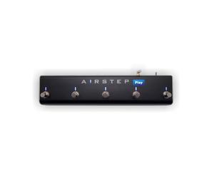 XSONIC Airstep Play Online Video & Audio Manette mains libres pour YouTube, MP3, etc. de lecture, boucle, vitesse, contrôle de la hauteur sur Android, iOS, Mac et PC