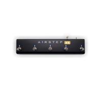 XSONIC Airstep YT Edition THR10II, THR30II Contrôleur de bureau avec 5 interrupteurs à pied, 3 modes de contrôle (changer les emplacements, changer les effets), contrôle sans fil de votre THRII pour
