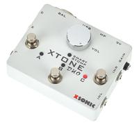 Xsonic Xsonic Xtone Duo Interface/Foot Contr