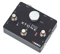 Xsonic Xsonic Xtone Interface/Foot Control