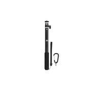 Xsories - BIG U-SHOT Perche téléscopique Selfie waterproof 29 a 94cm pour appareils photos et caméra d'actions GoPro BLACK