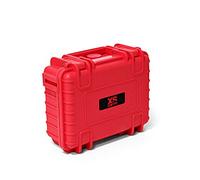 Xsories BLBO2B009 Kit d'accessoire pour GoPro Rouge