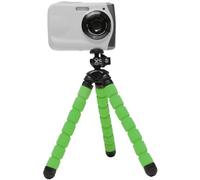 XSories Deluxe Tripod Trépied articulé pour appareil photo Vert