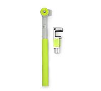 XSories Me-Shot MESHS3A710 Monopod pour Appareil photo Jaune/Gris