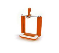 XSories Mini trépied avec fixation pour Smartphone Orange