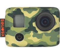 XSORIES Neoprene Jacket Jungle Camo