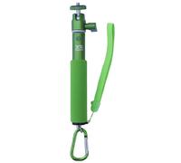 XSories - U-SHOT Perche Selfie Stick extensible Monopod téléscopique - Vert