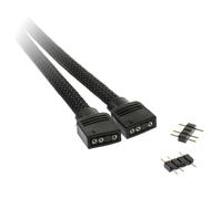 Xspc 5v 3pin Argb Verlängerungskabel - 30 Cm