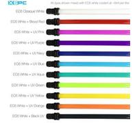 EC6 recoloration colorant UV vert - 30ml