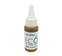 XSPC Ec6 Recolore-Flacon de colorant orange, résiste aux UV, 30 ml