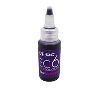 XSPC EC6 ReColour Colorant pour liquide de refroidissement, 30 ml