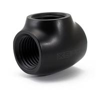 XSPC G1/10,2 cm T Fitting (Noir mat)