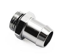 Xspc Anschluss Gerade G1/4 Zoll Ag Auf 13mm Id - Chrome Silber